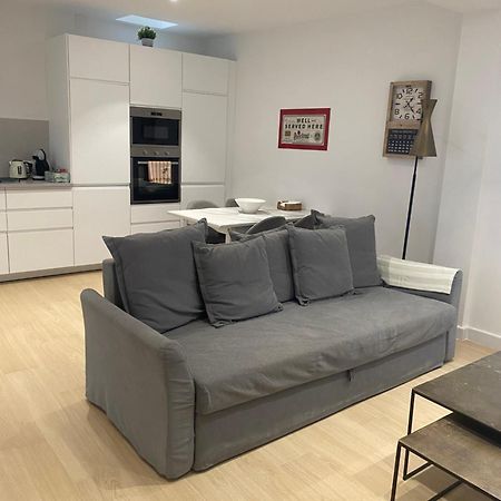 Apartamentos La Higuera 2 Rota Zewnętrze zdjęcie