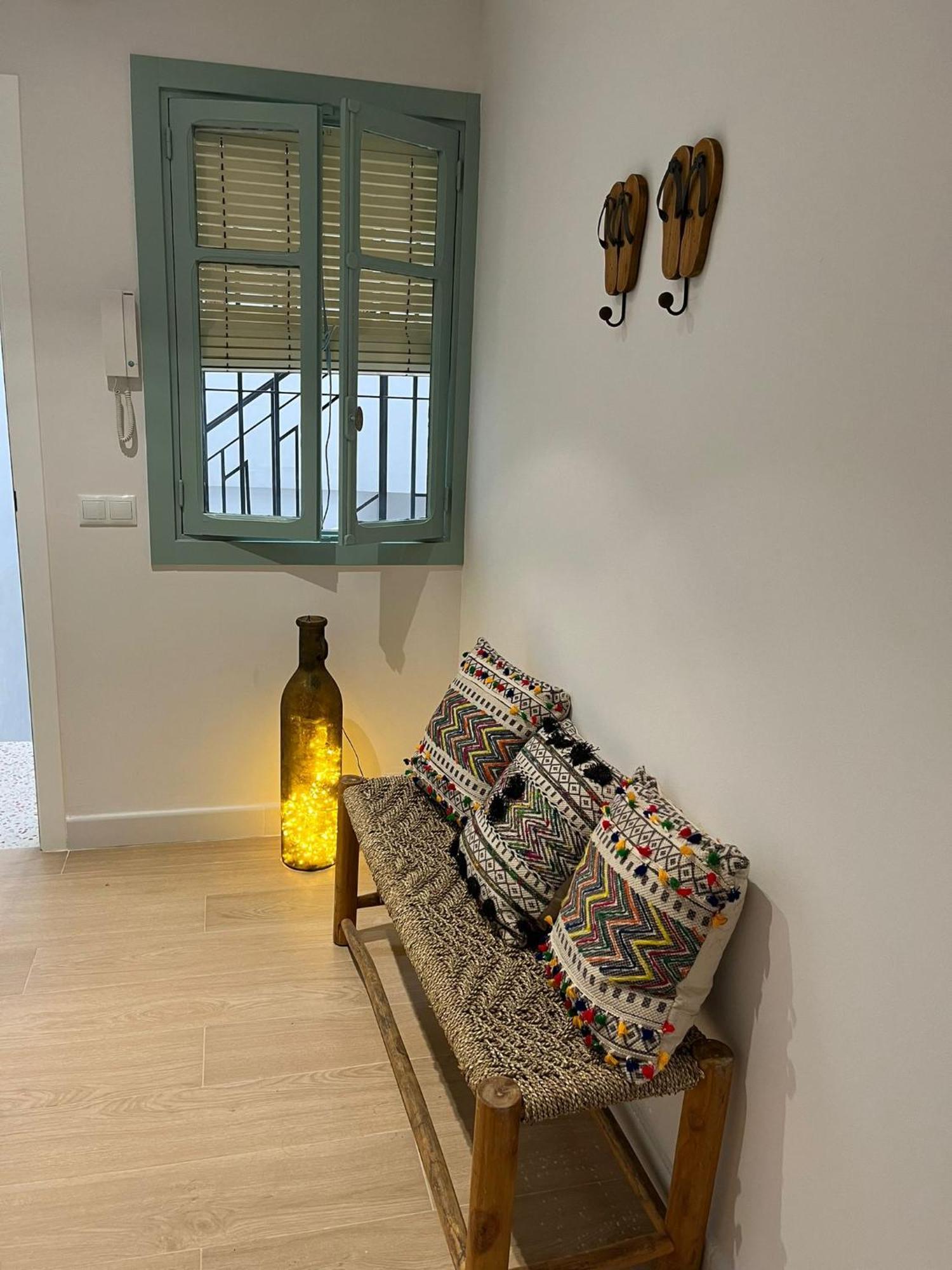 Apartamentos La Higuera 2 Rota Zewnętrze zdjęcie