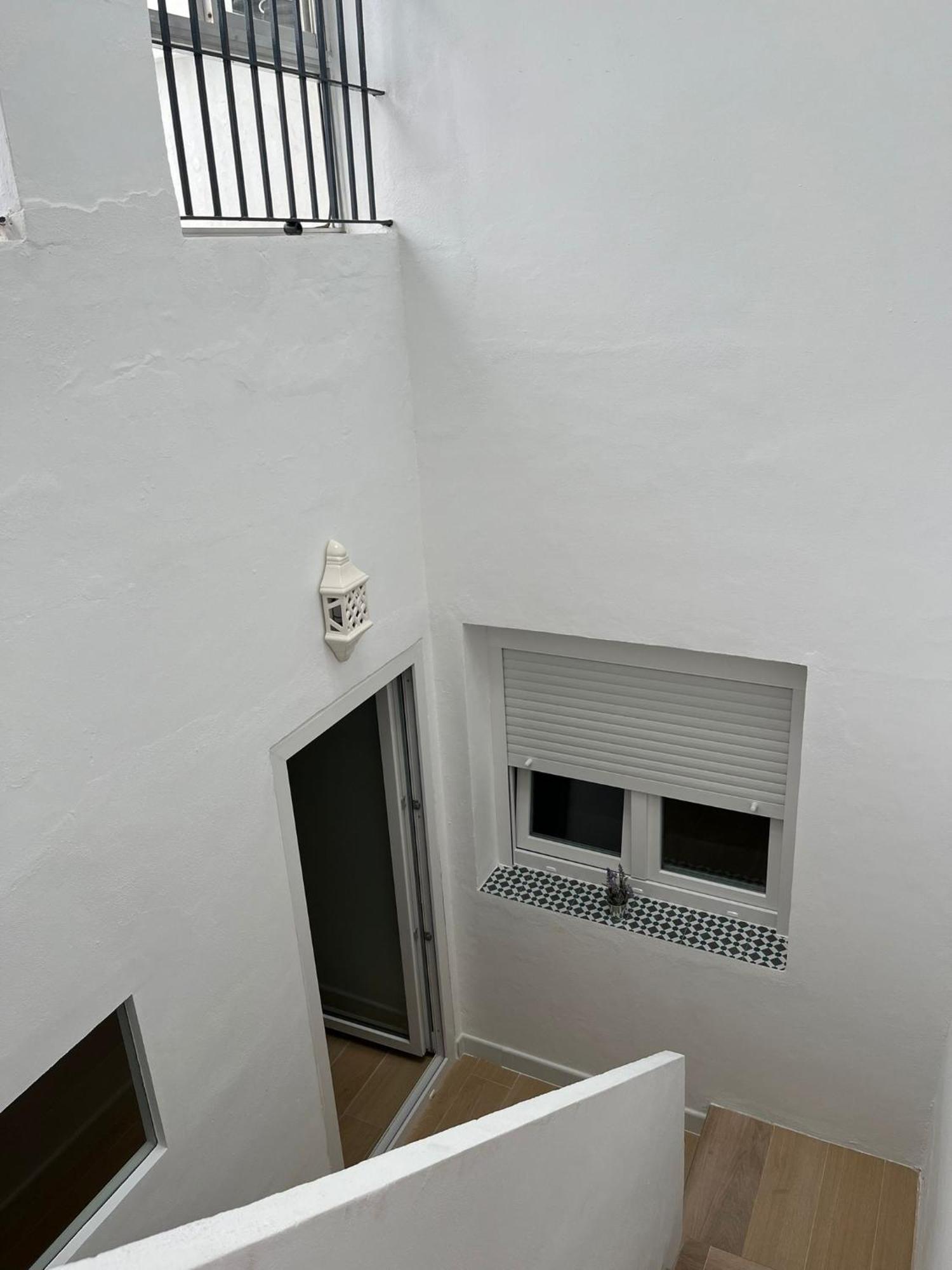 Apartamentos La Higuera 2 Rota Zewnętrze zdjęcie