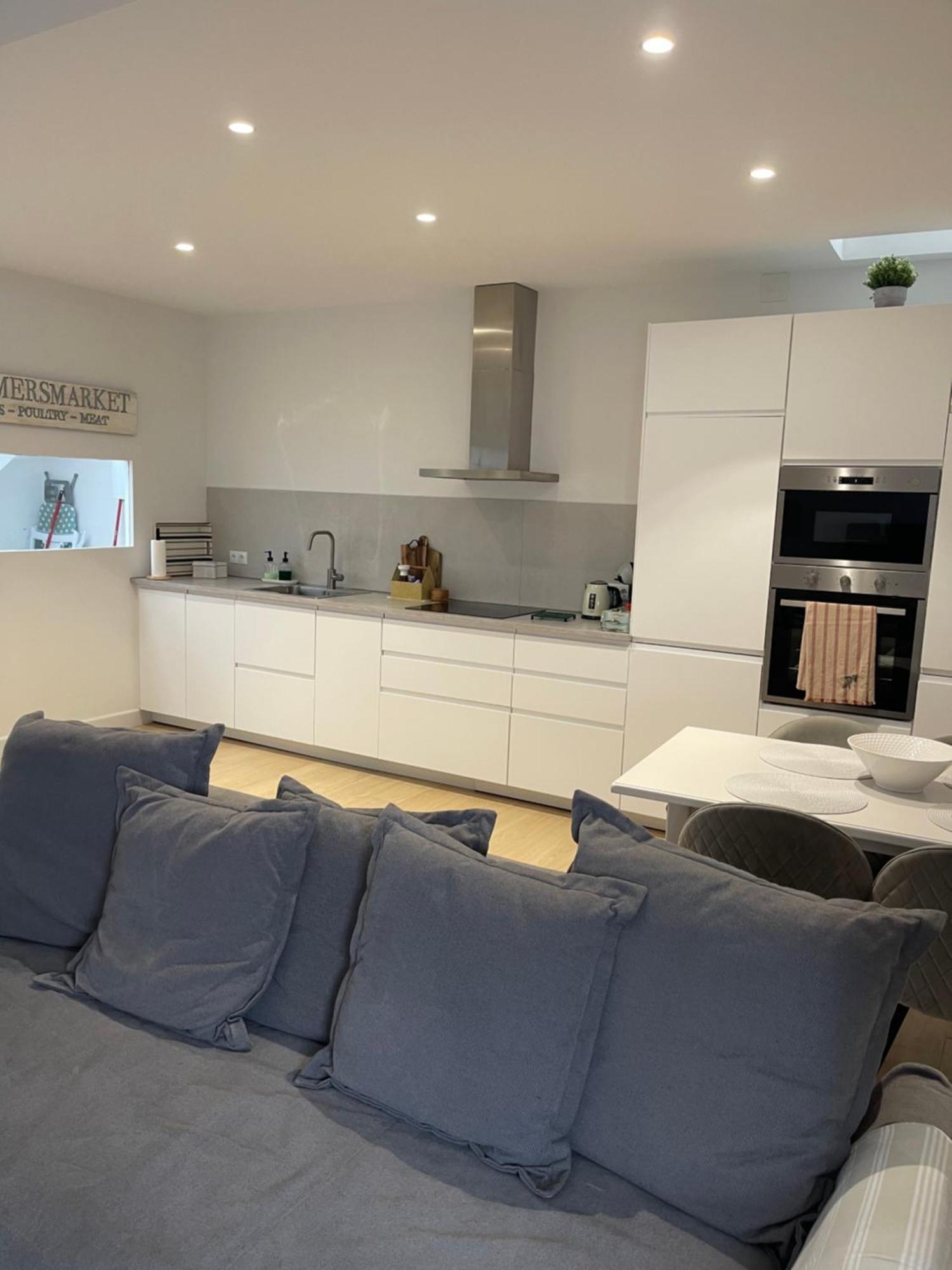 Apartamentos La Higuera 2 Rota Zewnętrze zdjęcie