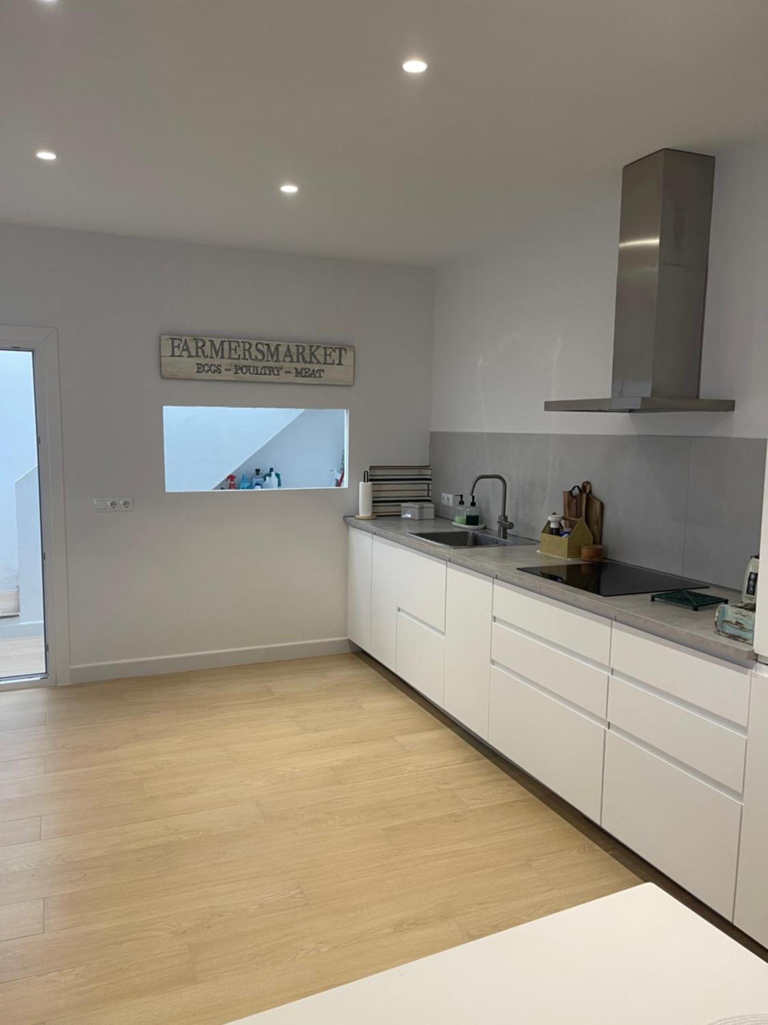 Apartamentos La Higuera 2 Rota Zewnętrze zdjęcie