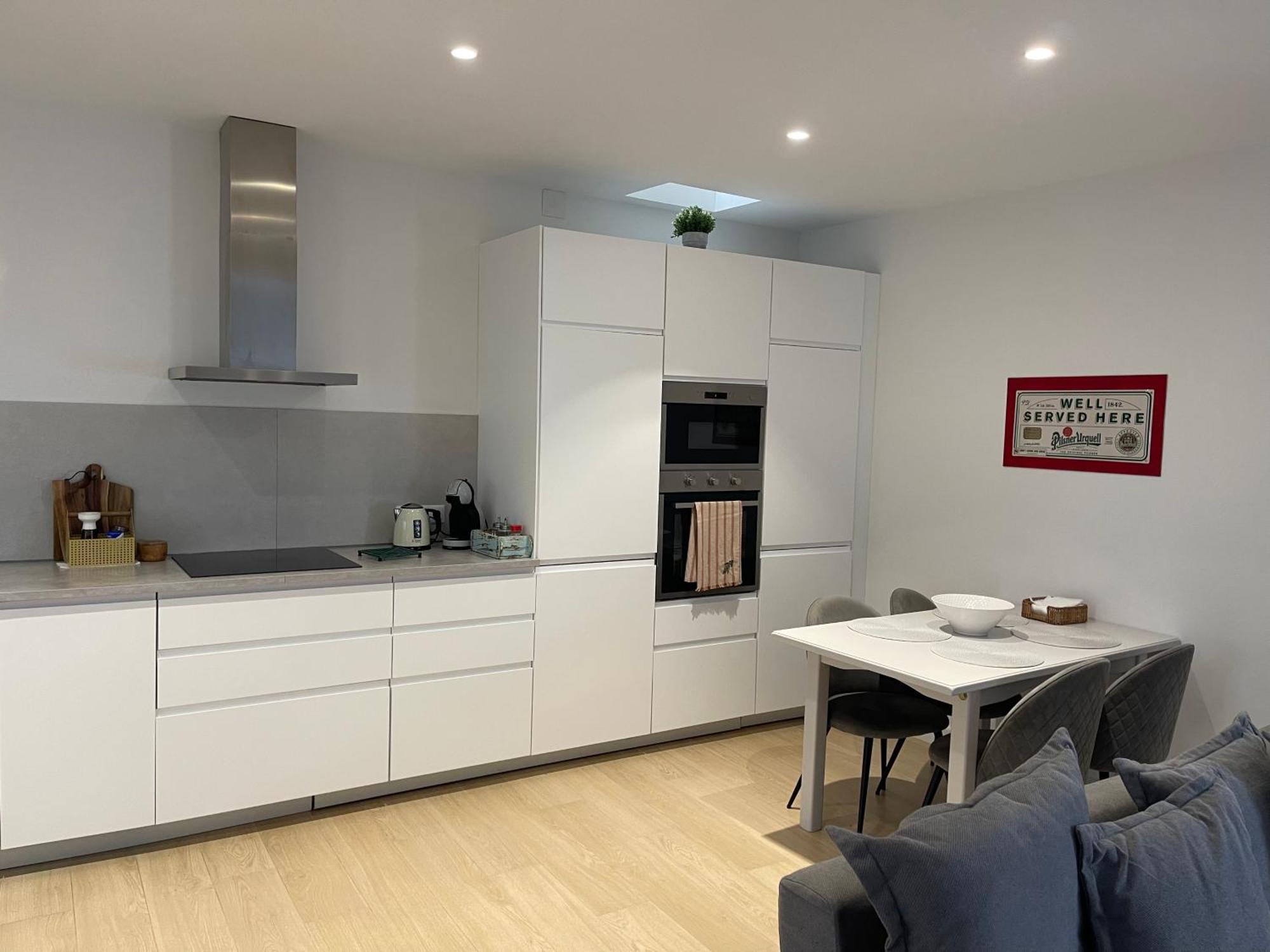 Apartamentos La Higuera 2 Rota Zewnętrze zdjęcie