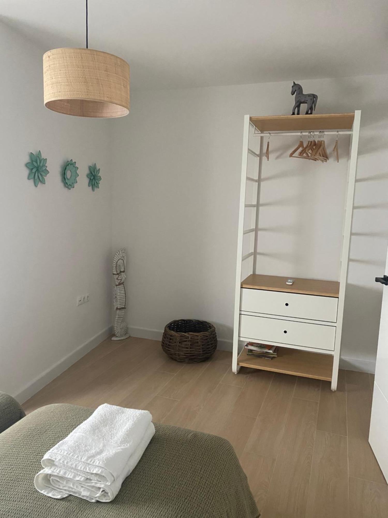 Apartamentos La Higuera 2 Rota Zewnętrze zdjęcie
