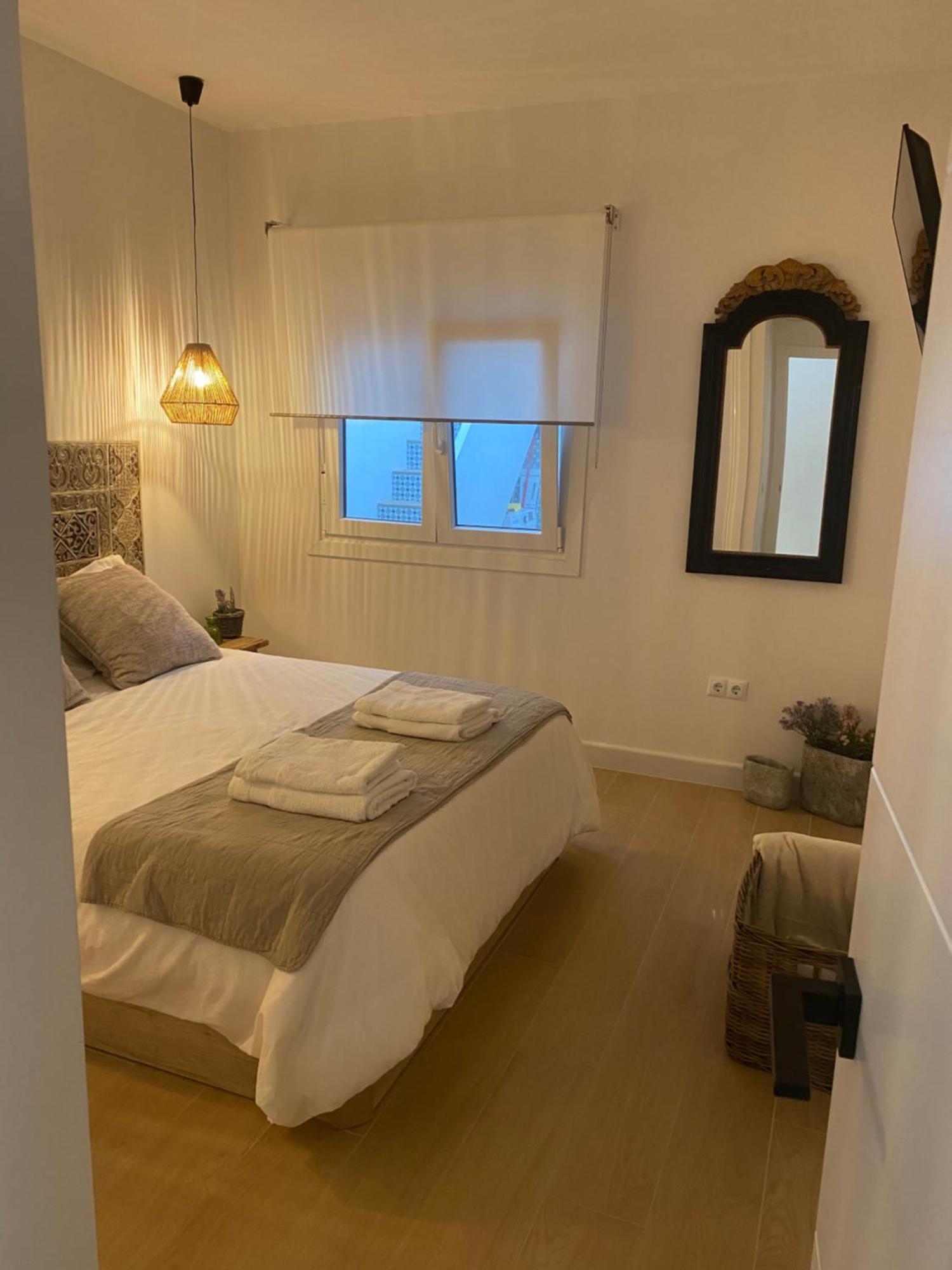 Apartamentos La Higuera 2 Rota Zewnętrze zdjęcie