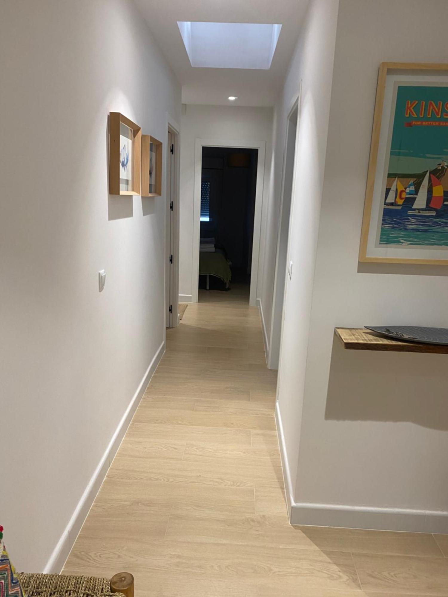 Apartamentos La Higuera 2 Rota Zewnętrze zdjęcie