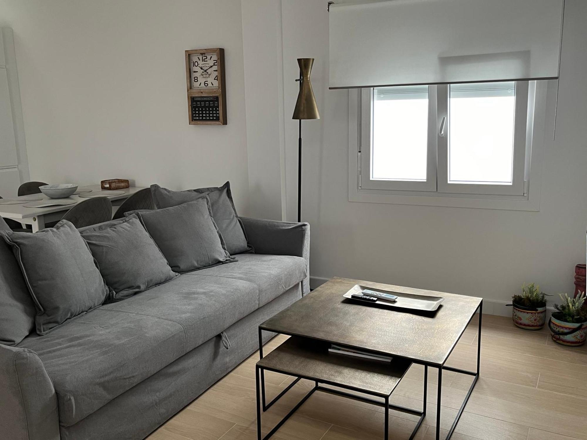 Apartamentos La Higuera 2 Rota Zewnętrze zdjęcie