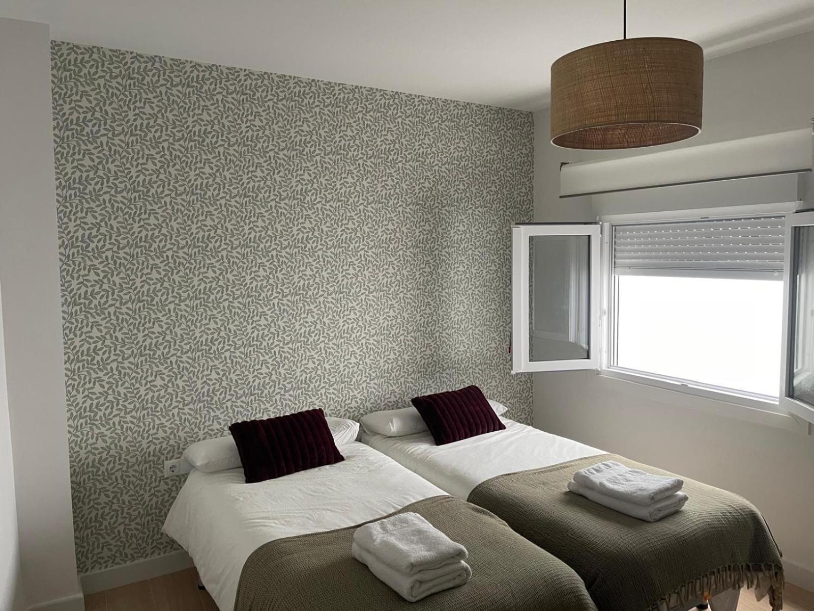 Apartamentos La Higuera 2 Rota Zewnętrze zdjęcie